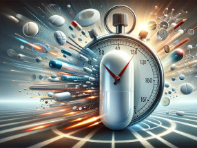 From thousands of hours to a few minutes: Software Speeds Up Drug Development