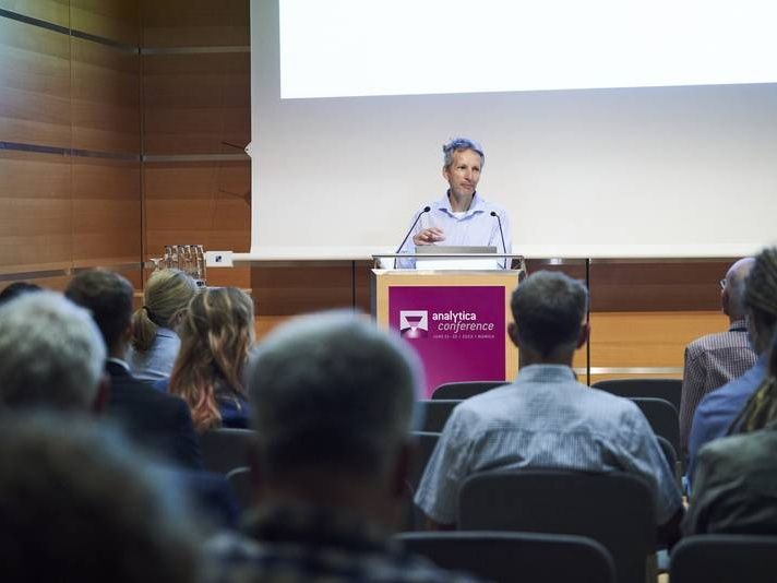 © Messe München GmbH