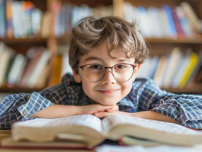 Stress hormones can lead to enhanced cognitive abilities in the child