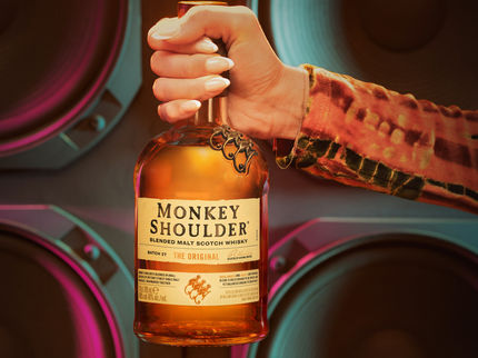 William Grant & Sons