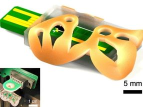 Researchers 3D print key components for a point-of-care mass spectrometer