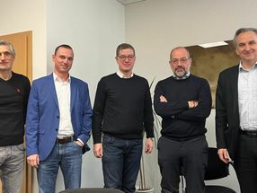 Le groupe BASSETTI renforce sa présence en Allemagne par l'acquisition de MAQSIMA
