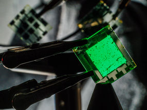 Durchbruch für digitale Displays der nächsten Generation