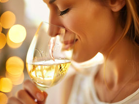 Vins Riesling : Identification pour la première fois d'un récepteur olfactif humain pour la note caractéristique d'essence