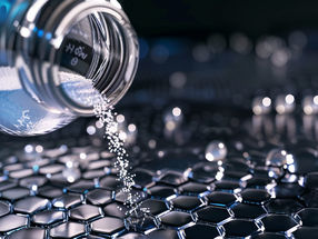 Magnétique avec une pincée d'hydrogène