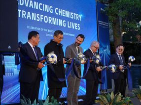 Wanhua Chemical eröffnet Forschungs- und Entwicklungszentrum in Barcelona