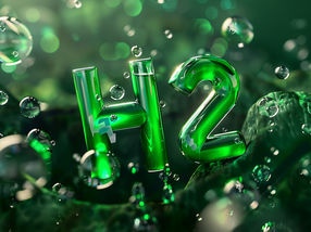 Production d'hydrogène vert plus durable et à plus long terme
