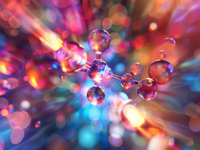 Dinámica molecular en tiempo real