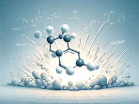 Bindungen brechen um Bindungen zu bilden: Chemie von Kationen neu gedacht