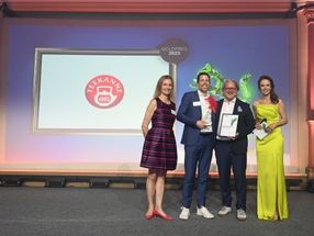 TEEKANNE es la empresa mejor gestionada de 2024