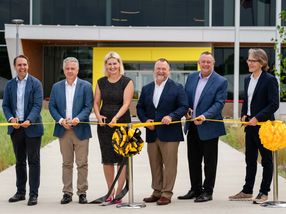 Sartorius eröffnet Kompetenzzentrum für Bioanalytik in Ann Arbor