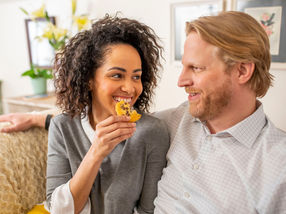 Fünfte "State of Snacking"-Studie von Mondelez International