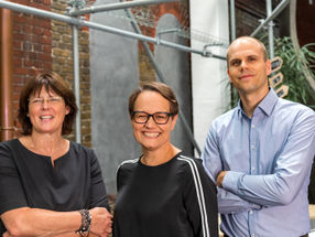 Une start-up vise à optimiser les transports de produits chimiques et à économiser des millions d'euros