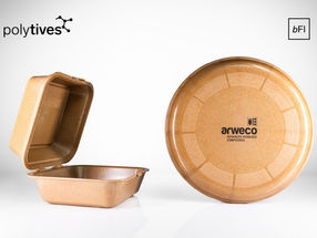 Start-up Polytives und Holzmühle Westerkamp kooperieren