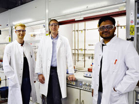 Desarrollo de una nueva síntesis de moléculas fluoradas con potencial para la investigación farmacológica