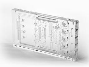 Festo reprend les systèmes et processus de production de Carville