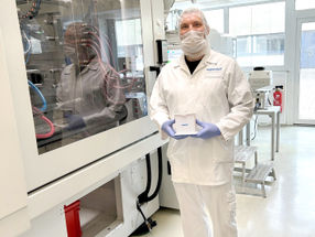 Reciclados: los materiales reciclados como siguiente paso hacia una mayor sostenibilidad de los consumibles de laboratorio de gama alta