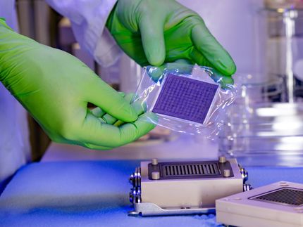 Electrolizadores ecológicos y rentables gracias a la nueva MEA