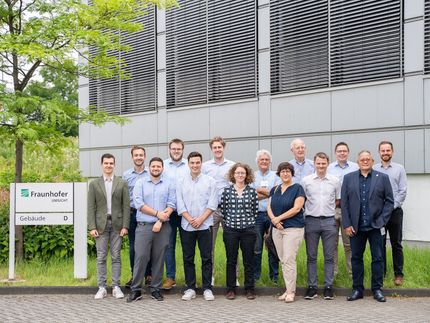 Fraunhofer-Institut UMSICHT