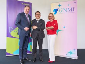 GNMI adquirirá el negocio de pigmentos de Merck por un precio de compra de 665 millones de euros