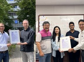 WITec Honors Scientists with 2024 Paper Awards