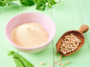 Las nuevas recomendaciones dietéticas subrayan la importancia de las legumbres