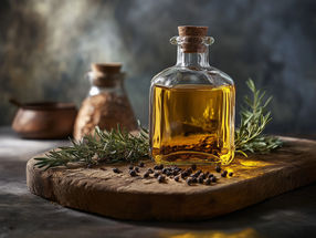 Oil miller instead of games console: young entrepreneur Paul Belthle wins German Founder Award