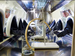 Merck investit 70 millions d'euros dans l'expansion de la fabrication d'ADC pour de nouvelles thérapies contre le cancer