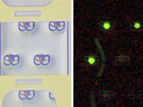 Single-cell technology: Targeted printing