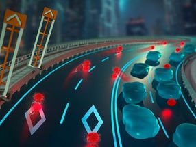 Un nuevo récord de velocidad iónica podría acelerar la carga de baterías y la biodetección