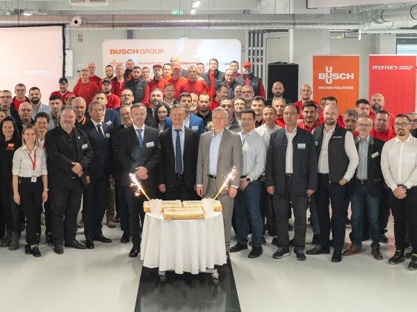 Busch Group