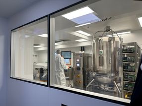 ProBioGen développe la fabrication de protéines et de virus pour poursuivre sa croissance