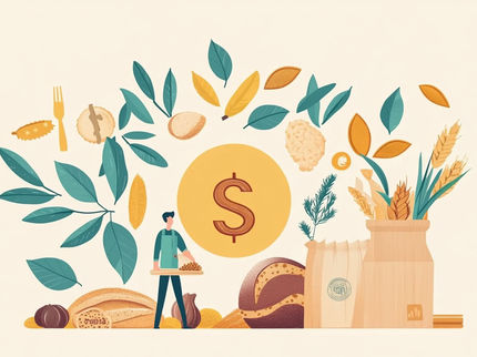 La tasa climática sobre los alimentos podría reducir eficazmente las emisiones de gases de efecto invernadero en la agricultura, garantizando al mismo tiempo un equilibrio social