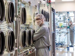 Heraeus adquiere el negocio de ingredientes farmacéuticos activos de platino de Umicore fuera de Sudamérica