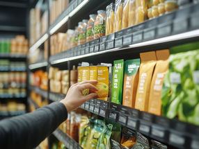 V-Label strengthens consumer research by YouGov