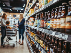 La cerveza ayuda a los supermercados a vender en otras categorías