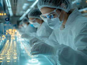 Biotech in Germany has significant potential, but lack of collaboration hampers growth