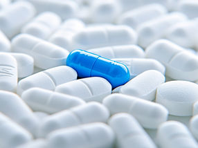 Financiación millonaria para el desarrollo de un nuevo fármaco contra las bacterias multirresistentes