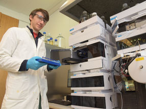 Une découverte fortuite réécrit l'histoire de la respiration