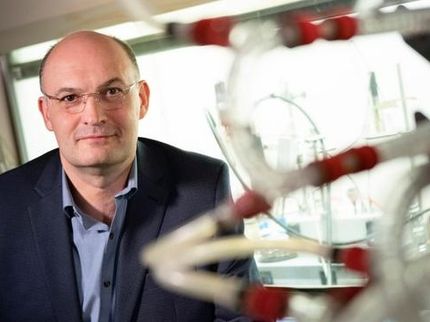 Start-up CrySyst bietet Lösungen für die Qualitätskontrolle in der Pharma- und Feinchemieindustrie an