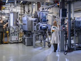 Des déchets aux matières premières industrielles