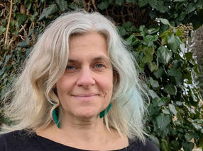 Recién nombrada: Profesora Dra. Sonja Geiger