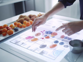 Tendencias alimentarias 2025: cómo pueden beneficiarse las empresas de las dietas flexibles y la "snackificación
