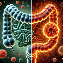 Nueva diana potencial para el tratamiento del cáncer de colon