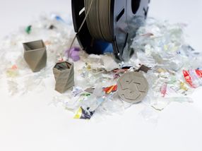 Miglioramento del riciclo della plastica dai rifiuti di imballaggio