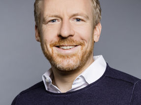El Director General Mark Hübner deja Knuspr y Gurkerl
