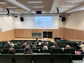 Wein im Wandel: Innovation, Austausch und Inspiration beim 11. Anwendertreffen Weinanalytik