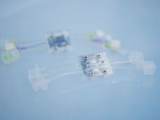 Merck und imec kooperieren bei Entwicklung einer Plattform für mikrophysiologische Systeme