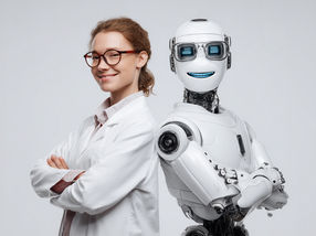 L'intelligence artificielle dans la chimie moderne : comparaison entre l'homme et la machine