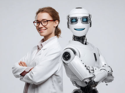 L'intelligence artificielle dans la chimie moderne : comparaison entre l'homme et la machine